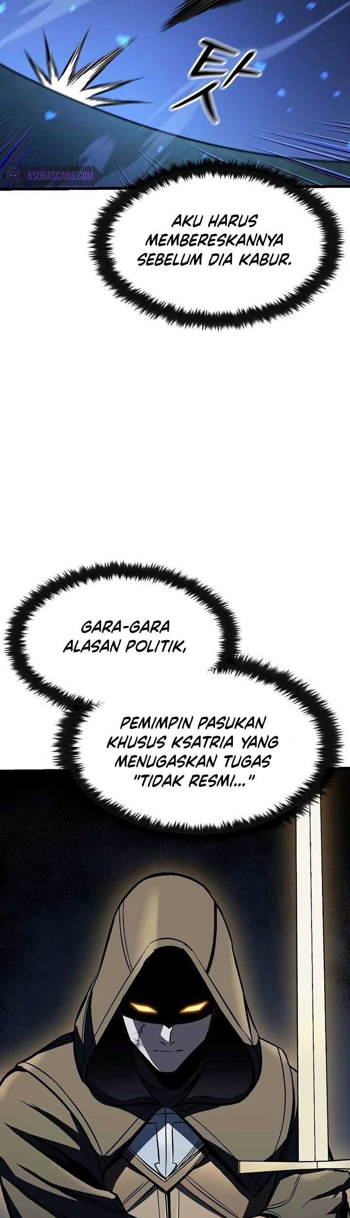 Genius Corpse-Collecting Warrior Chapter 40 Gambar 61