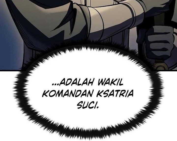 Genius Corpse-Collecting Warrior Chapter 40 Gambar 62