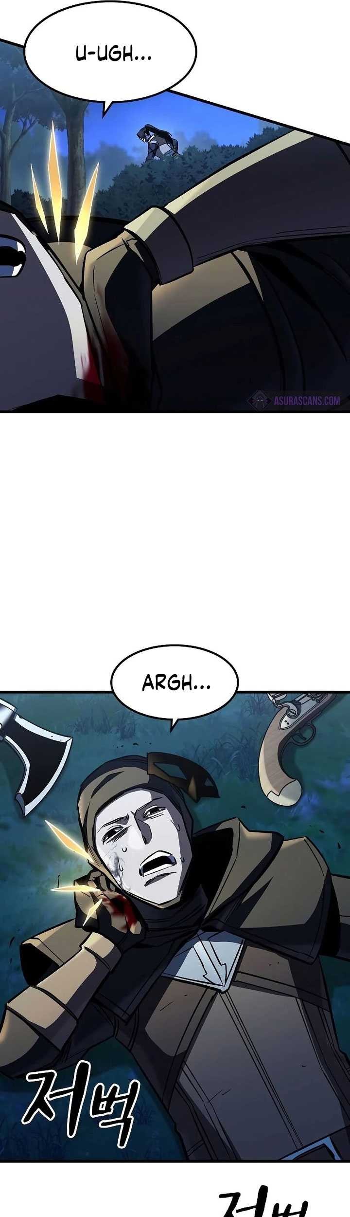 Genius Corpse-Collecting Warrior Chapter 40 Gambar 65
