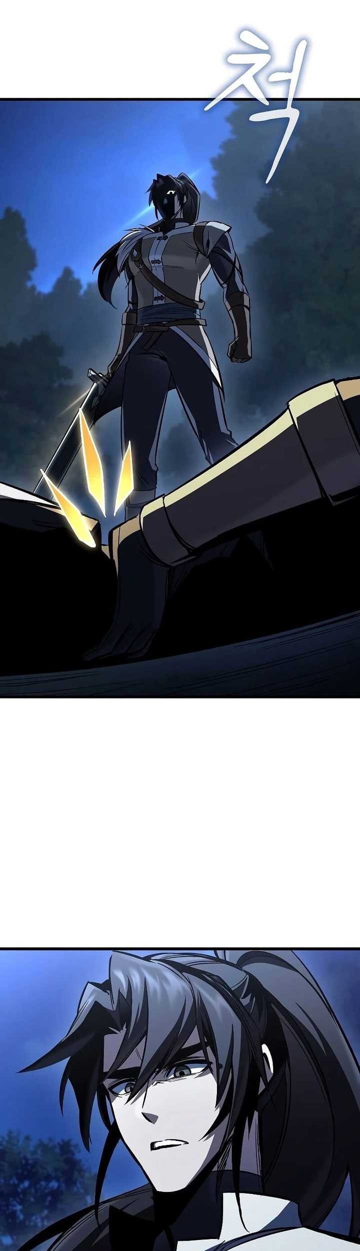 Genius Corpse-Collecting Warrior Chapter 40 Gambar 67