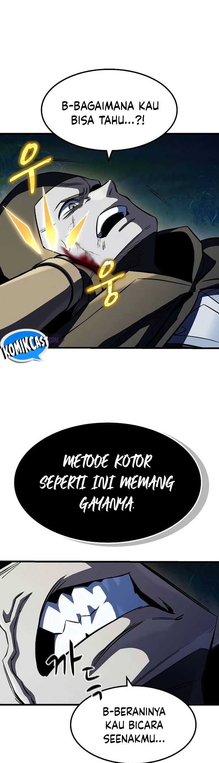 Genius Corpse-Collecting Warrior Chapter 40 Gambar 69