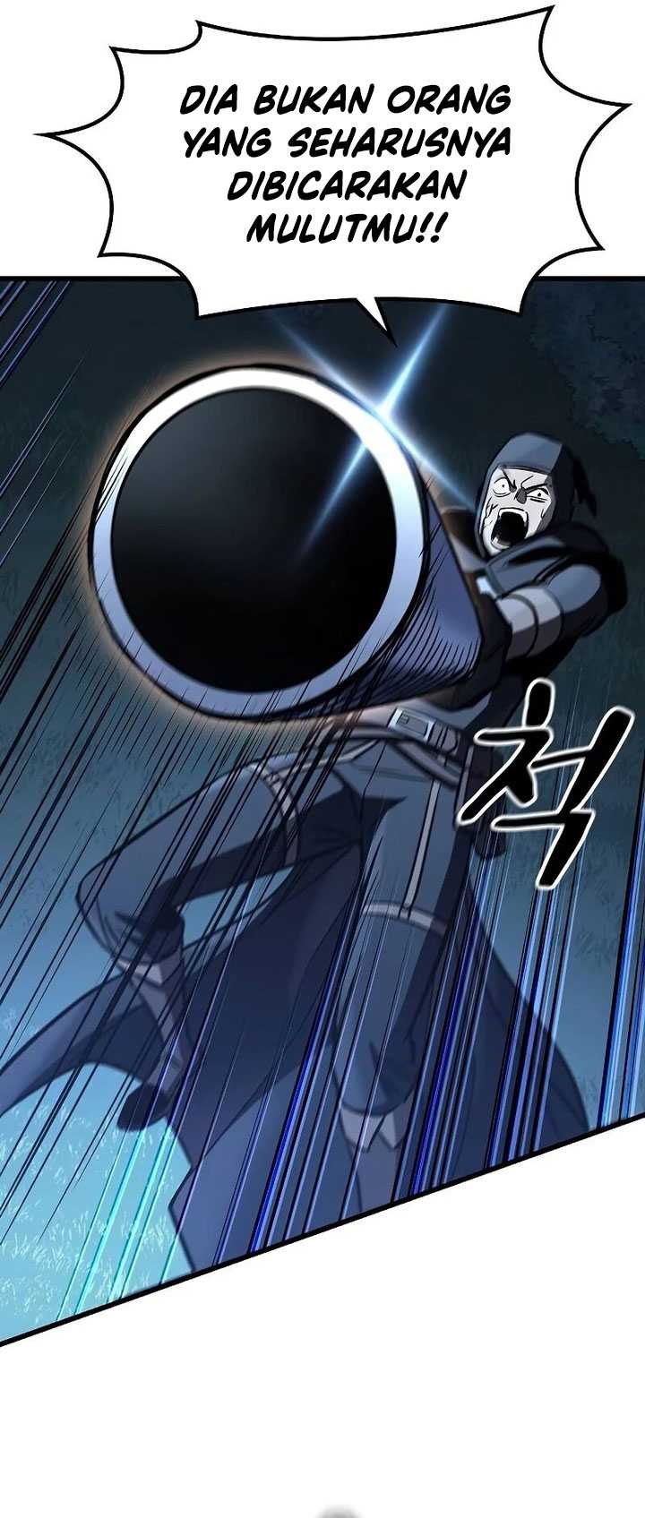 Genius Corpse-Collecting Warrior Chapter 40 Gambar 71