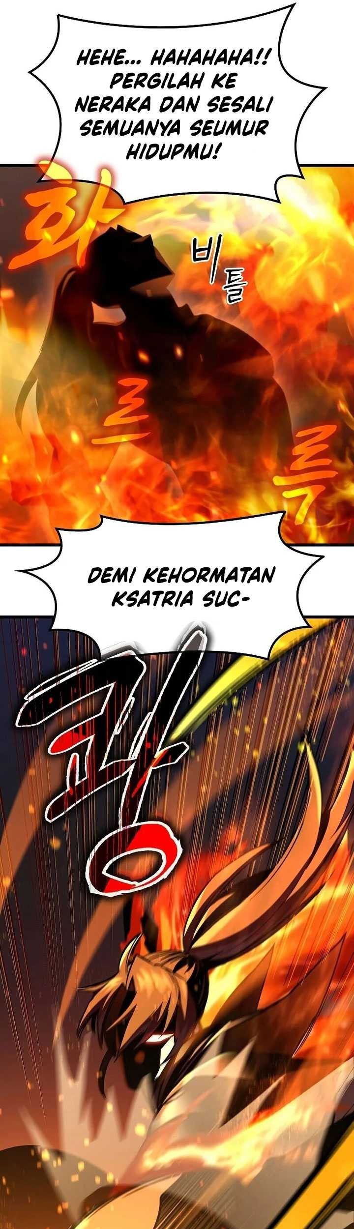 Genius Corpse-Collecting Warrior Chapter 40 Gambar 73