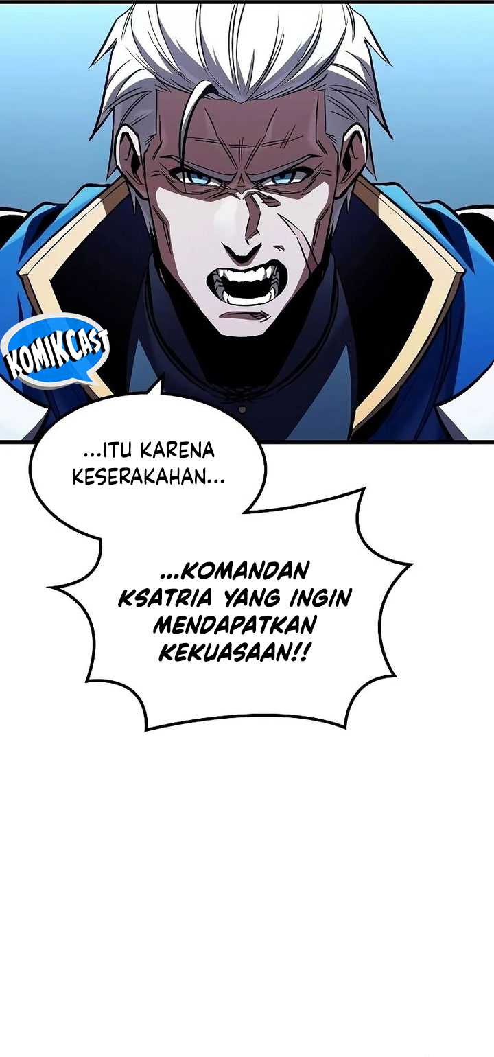 Genius Corpse-Collecting Warrior Chapter 40 Gambar 6