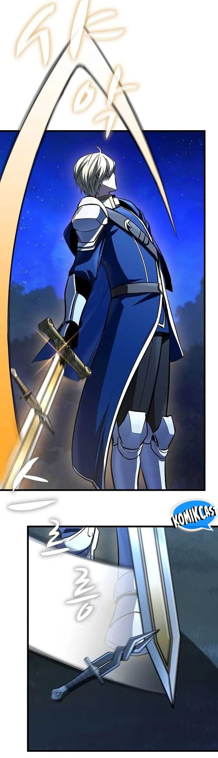 Genius Corpse-Collecting Warrior Chapter 40 Gambar 80