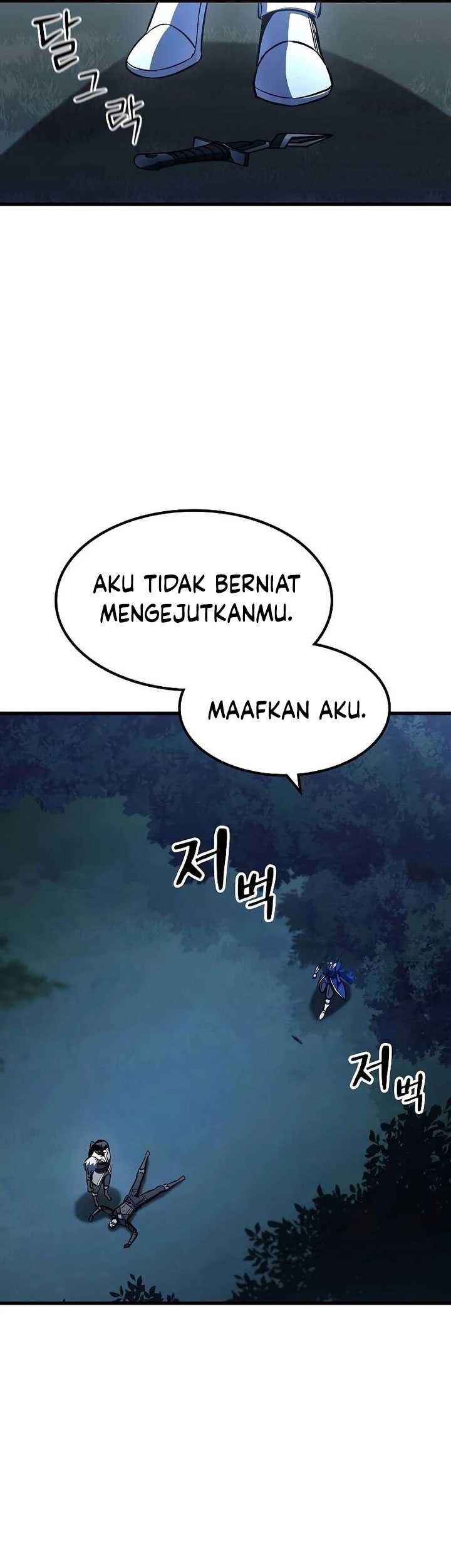 Genius Corpse-Collecting Warrior Chapter 40 Gambar 82