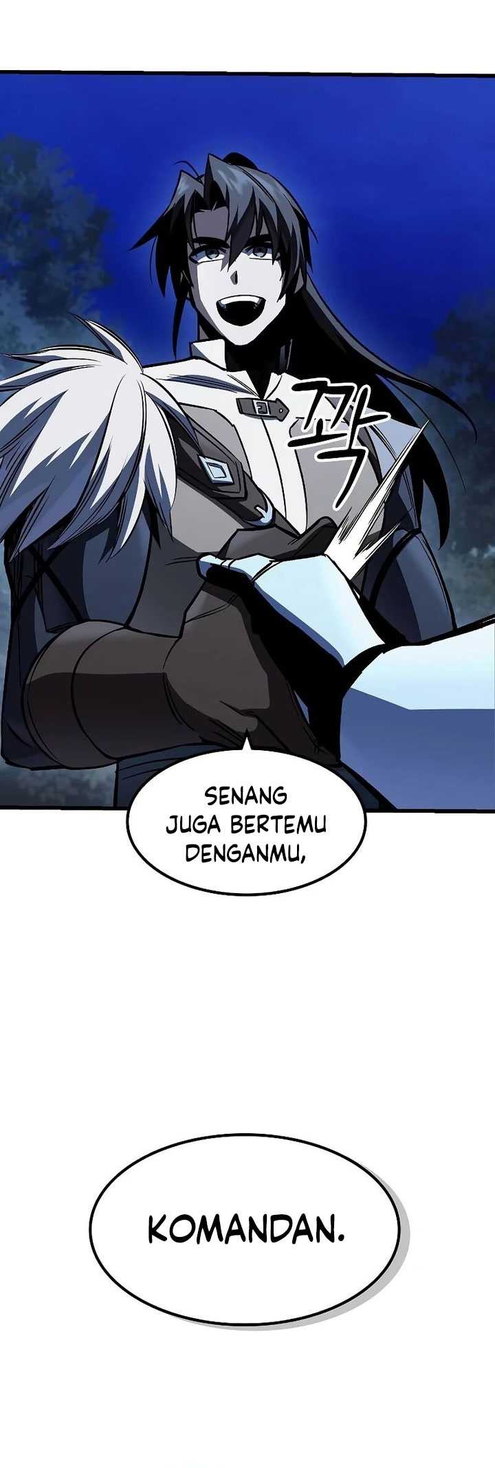 Genius Corpse-Collecting Warrior Chapter 40 Gambar 88