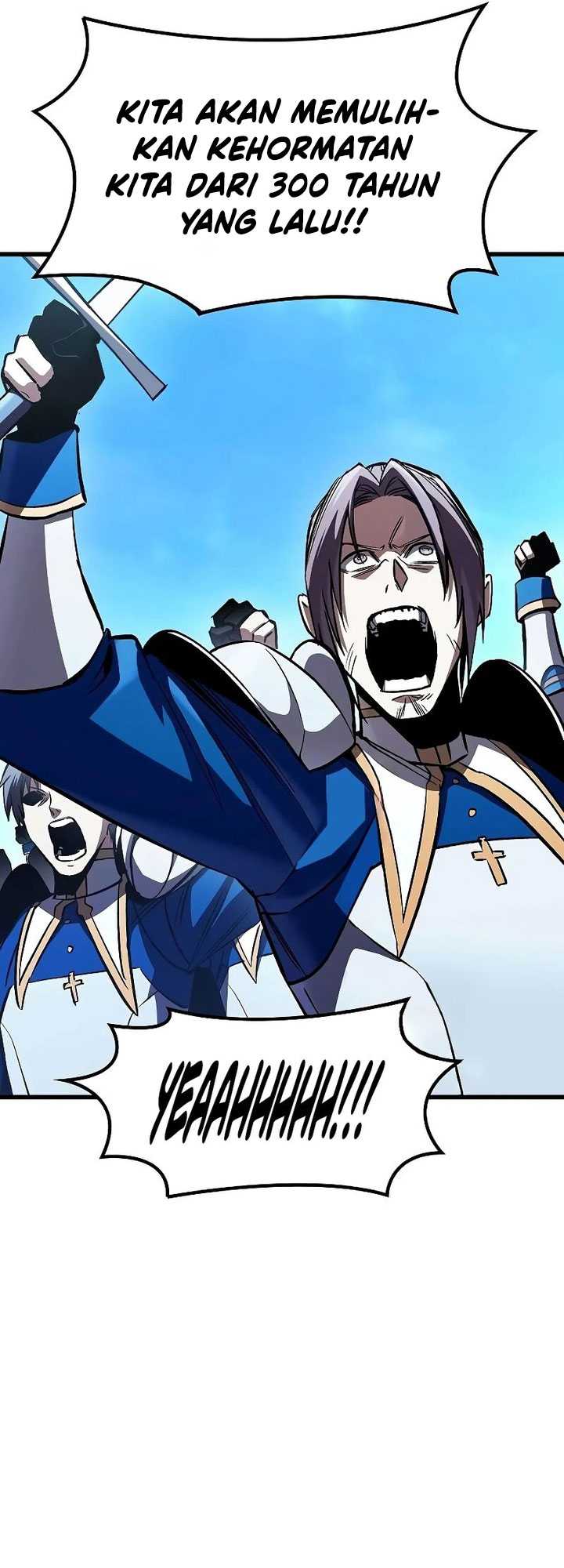 Genius Corpse-Collecting Warrior Chapter 40 Gambar 7