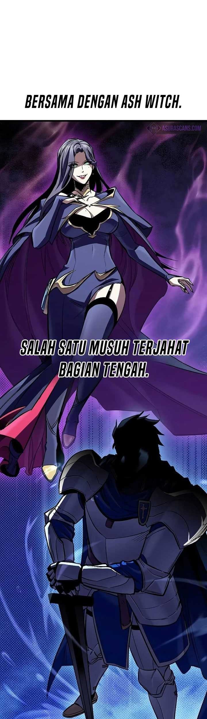 Genius Corpse-Collecting Warrior Chapter 40 Gambar 10