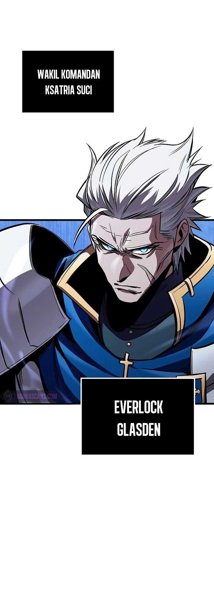 Genius Corpse-Collecting Warrior Chapter 40 Gambar 12