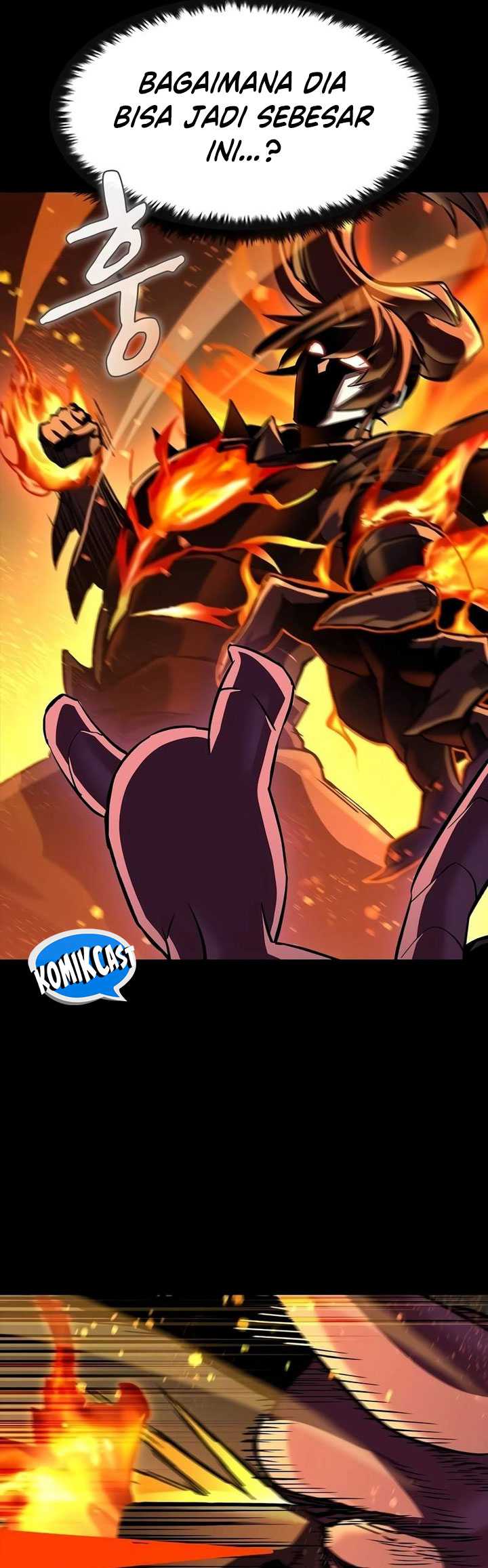 Genius Corpse-Collecting Warrior Chapter 39 Gambar 14