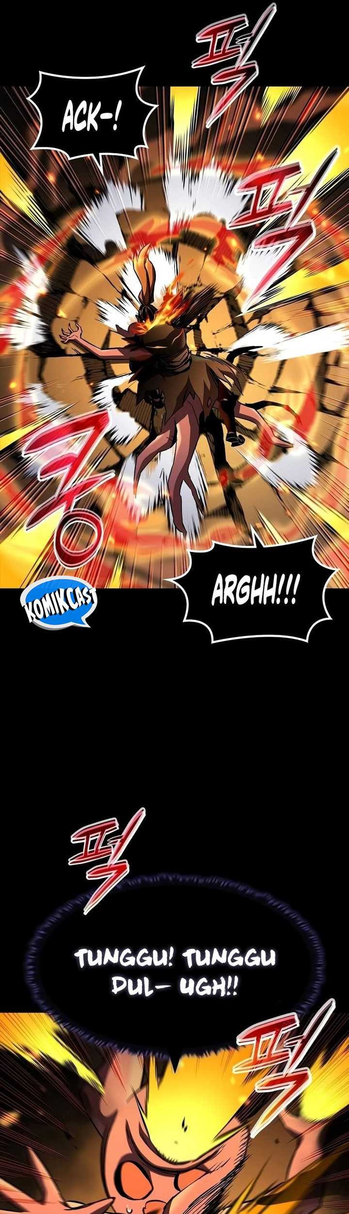 Genius Corpse-Collecting Warrior Chapter 39 Gambar 19