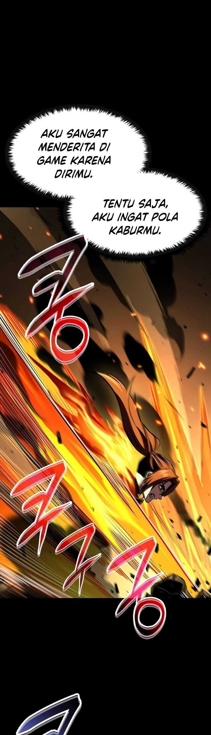 Genius Corpse-Collecting Warrior Chapter 39 Gambar 21