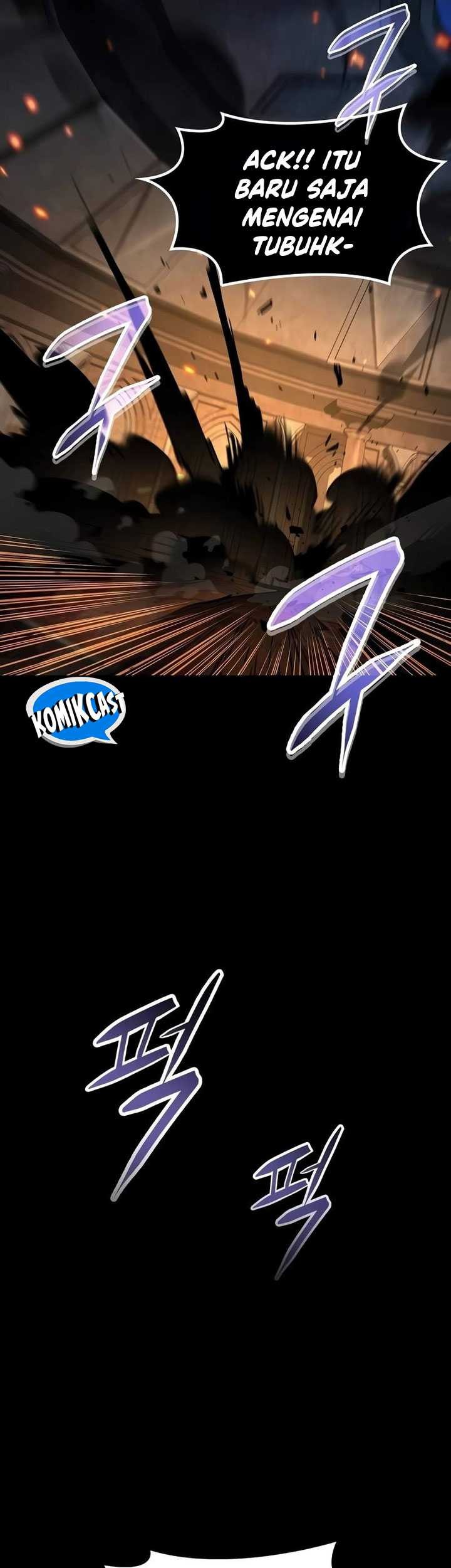 Genius Corpse-Collecting Warrior Chapter 39 Gambar 23