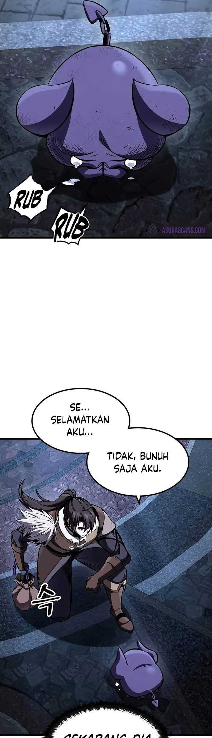 Genius Corpse-Collecting Warrior Chapter 39 Gambar 25