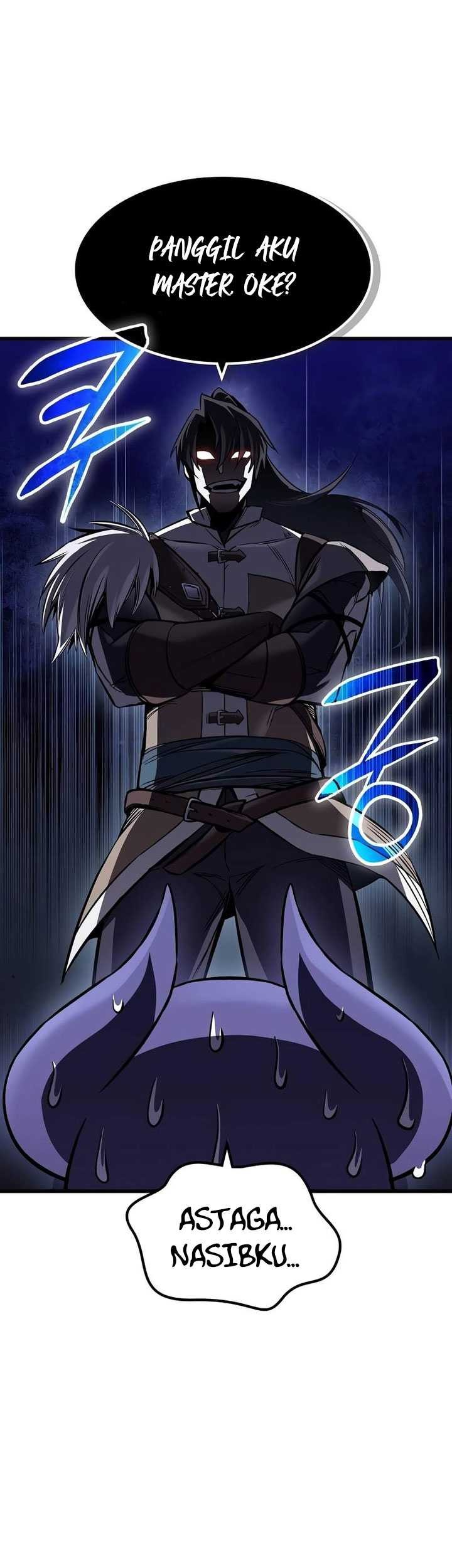 Genius Corpse-Collecting Warrior Chapter 39 Gambar 31