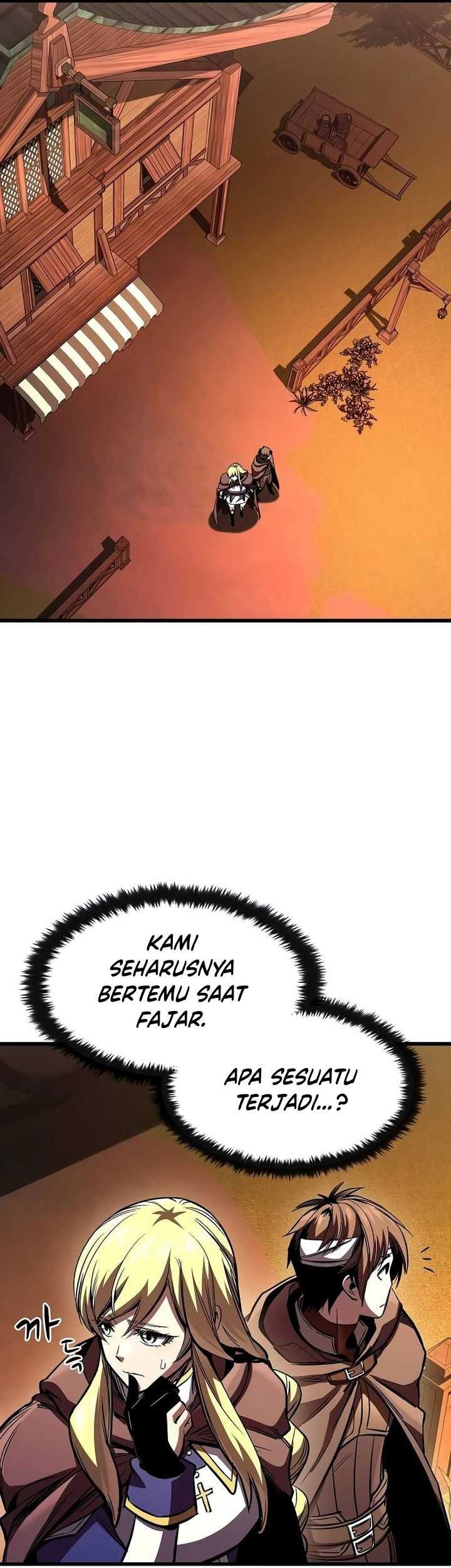 Genius Corpse-Collecting Warrior Chapter 39 Gambar 35