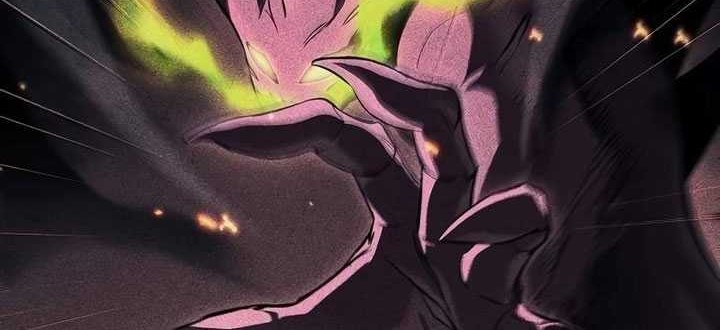 Genius Corpse-Collecting Warrior Chapter 39 Gambar 49