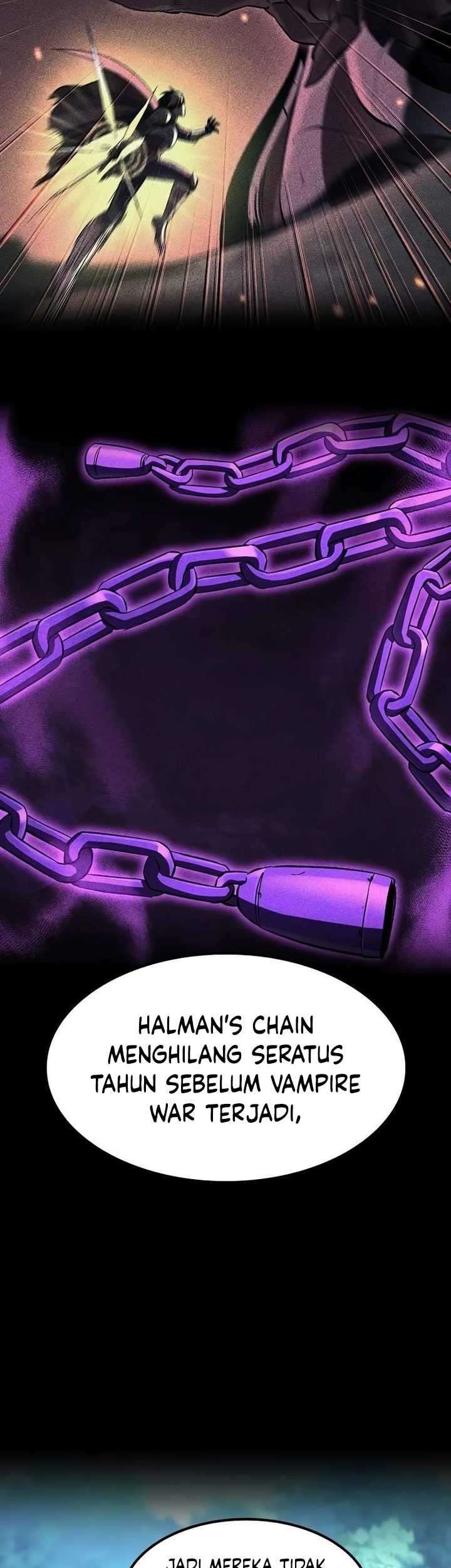 Genius Corpse-Collecting Warrior Chapter 39 Gambar 50