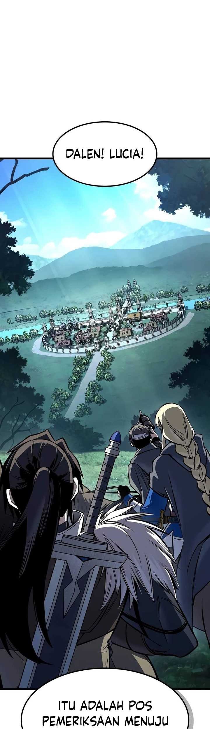 Genius Corpse-Collecting Warrior Chapter 39 Gambar 56