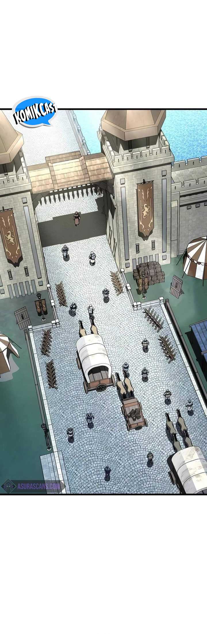 Genius Corpse-Collecting Warrior Chapter 39 Gambar 58