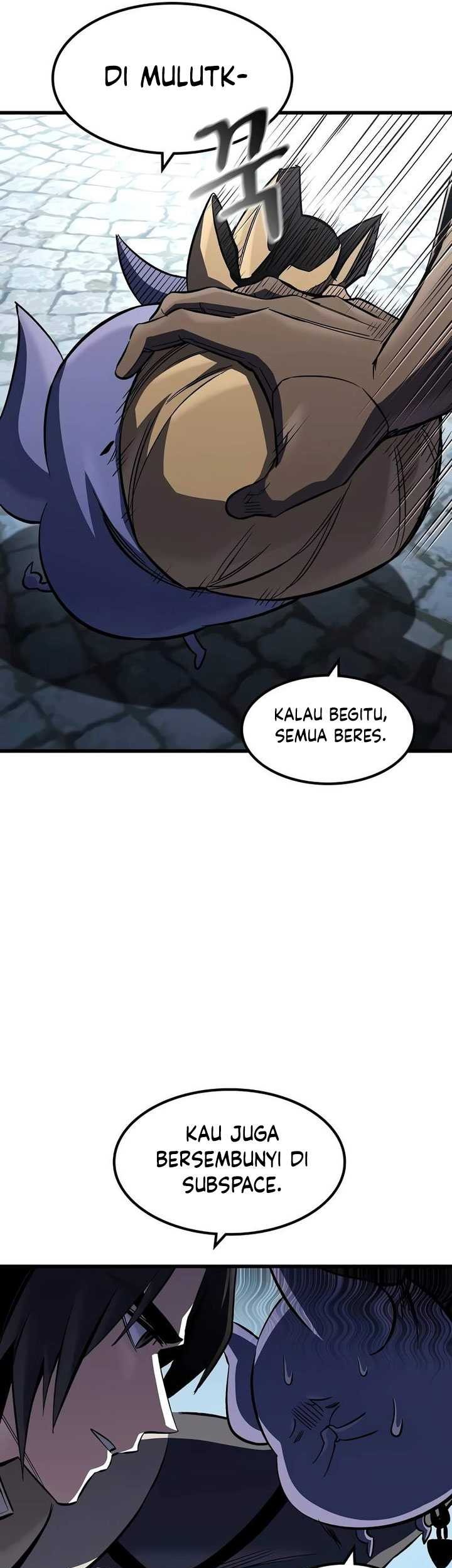 Genius Corpse-Collecting Warrior Chapter 39 Gambar 65