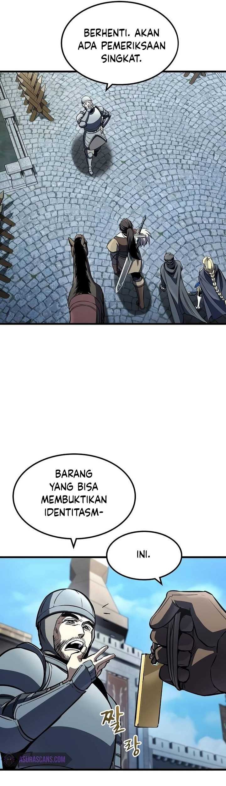 Genius Corpse-Collecting Warrior Chapter 39 Gambar 68