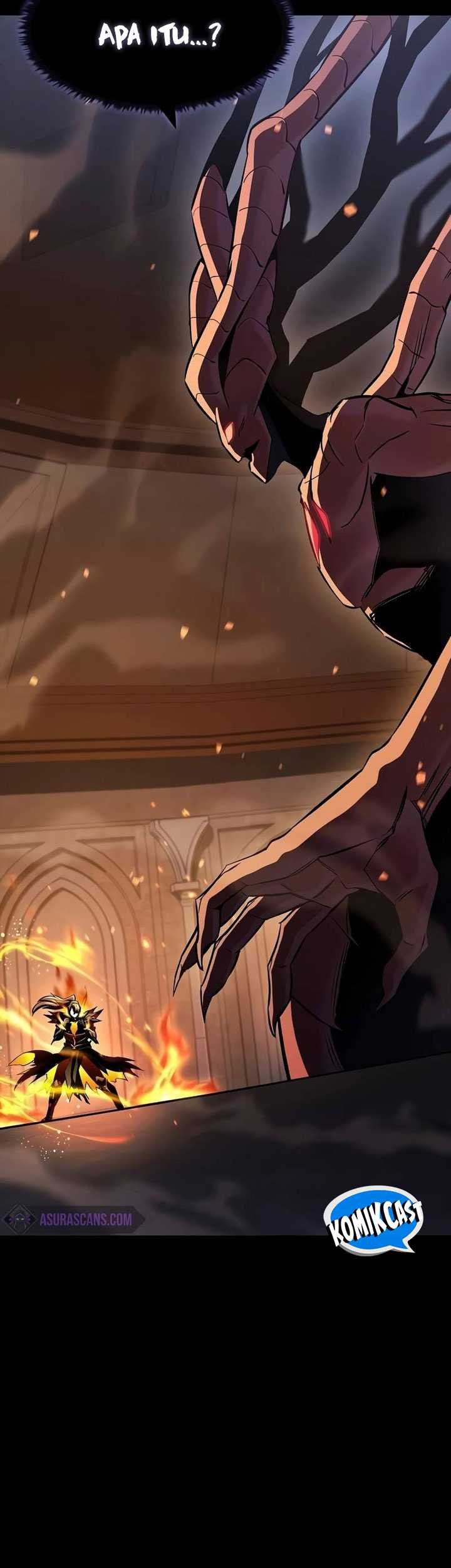 Genius Corpse-Collecting Warrior Chapter 39 Gambar 4