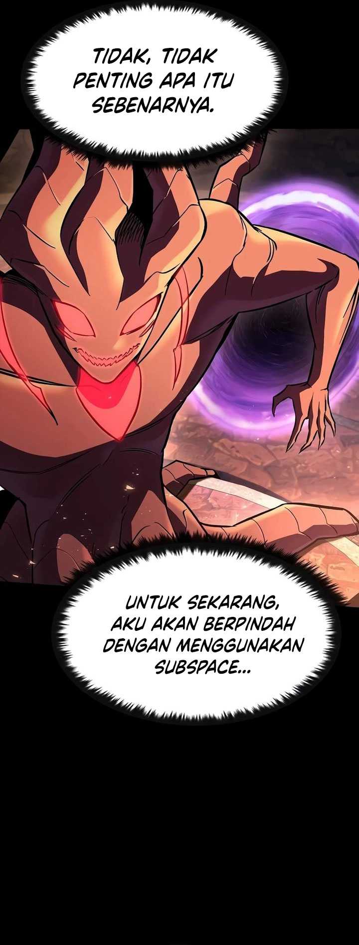 Genius Corpse-Collecting Warrior Chapter 39 Gambar 6