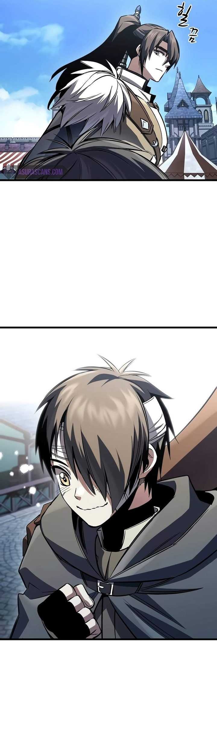 Genius Corpse-Collecting Warrior Chapter 39 Gambar 76