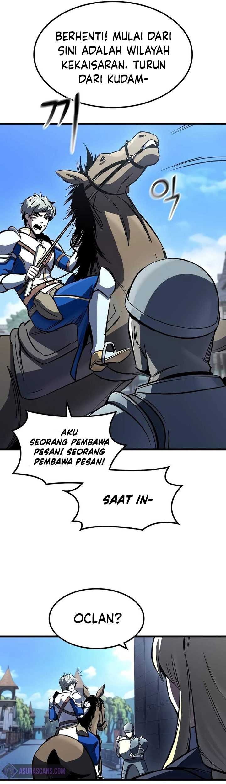 Genius Corpse-Collecting Warrior Chapter 39 Gambar 81