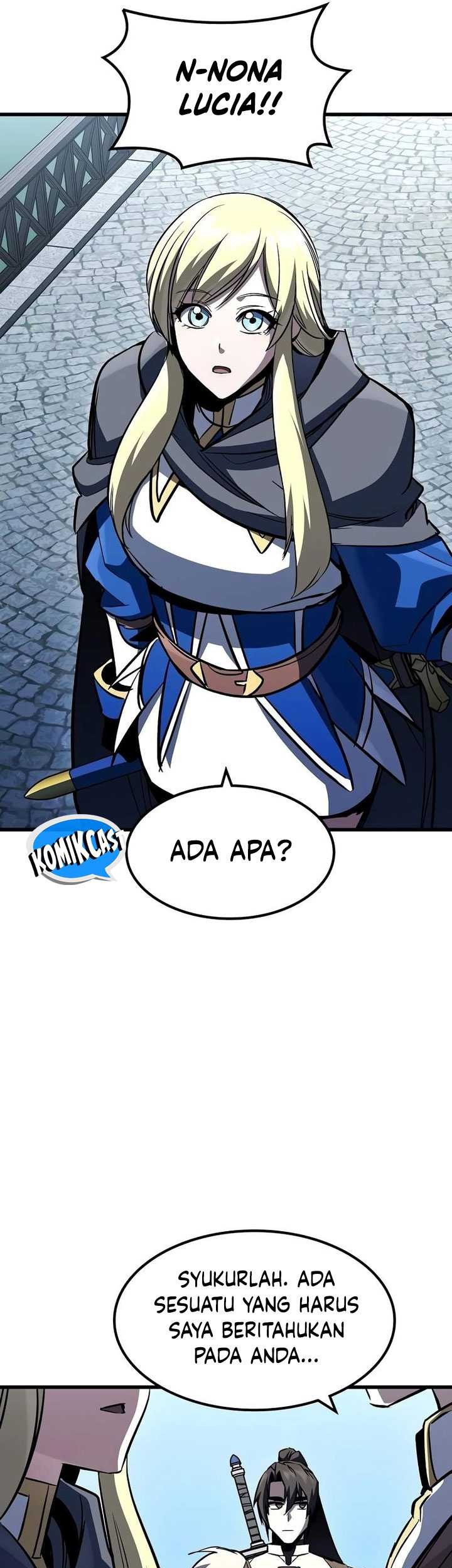 Genius Corpse-Collecting Warrior Chapter 39 Gambar 83