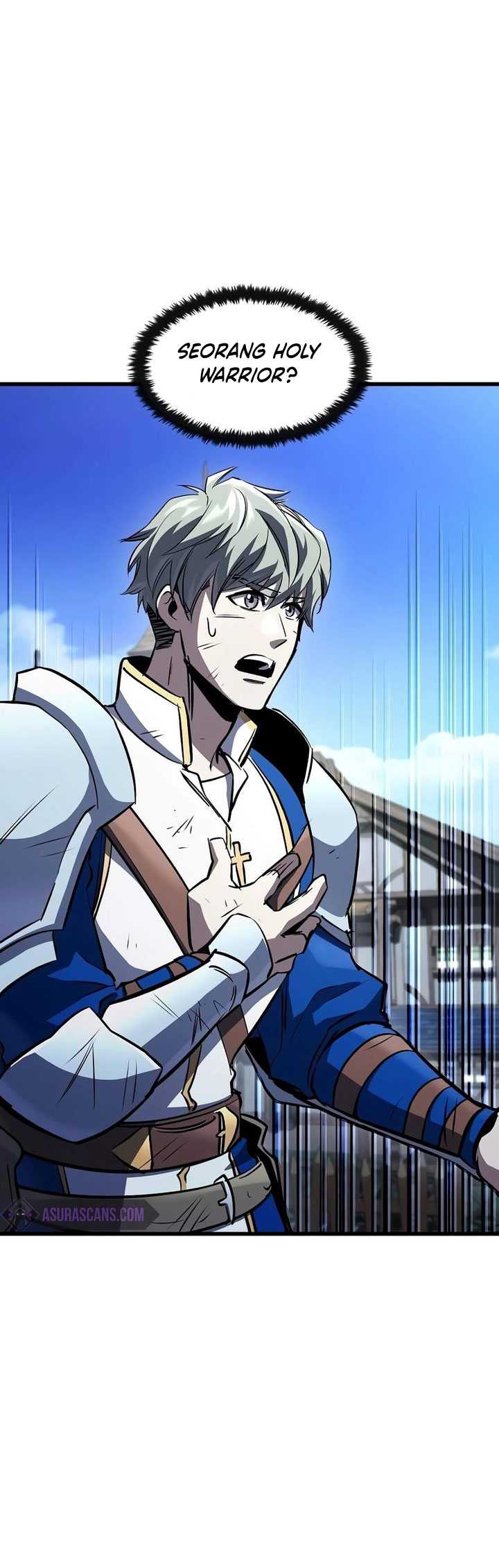 Genius Corpse-Collecting Warrior Chapter 39 Gambar 85