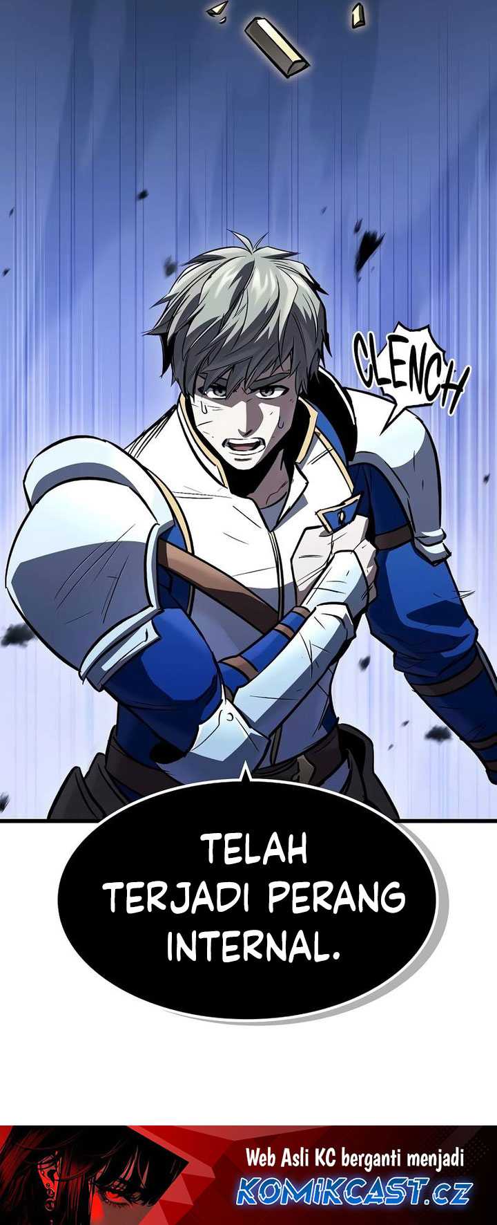 Genius Corpse-Collecting Warrior Chapter 39 Gambar 89