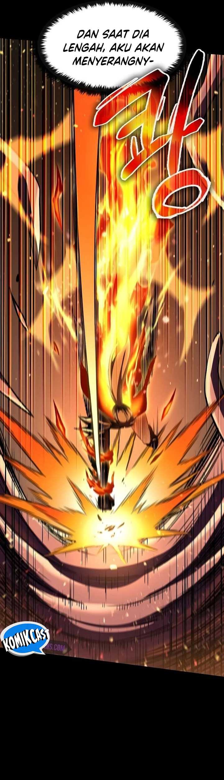 Genius Corpse-Collecting Warrior Chapter 39 Gambar 7