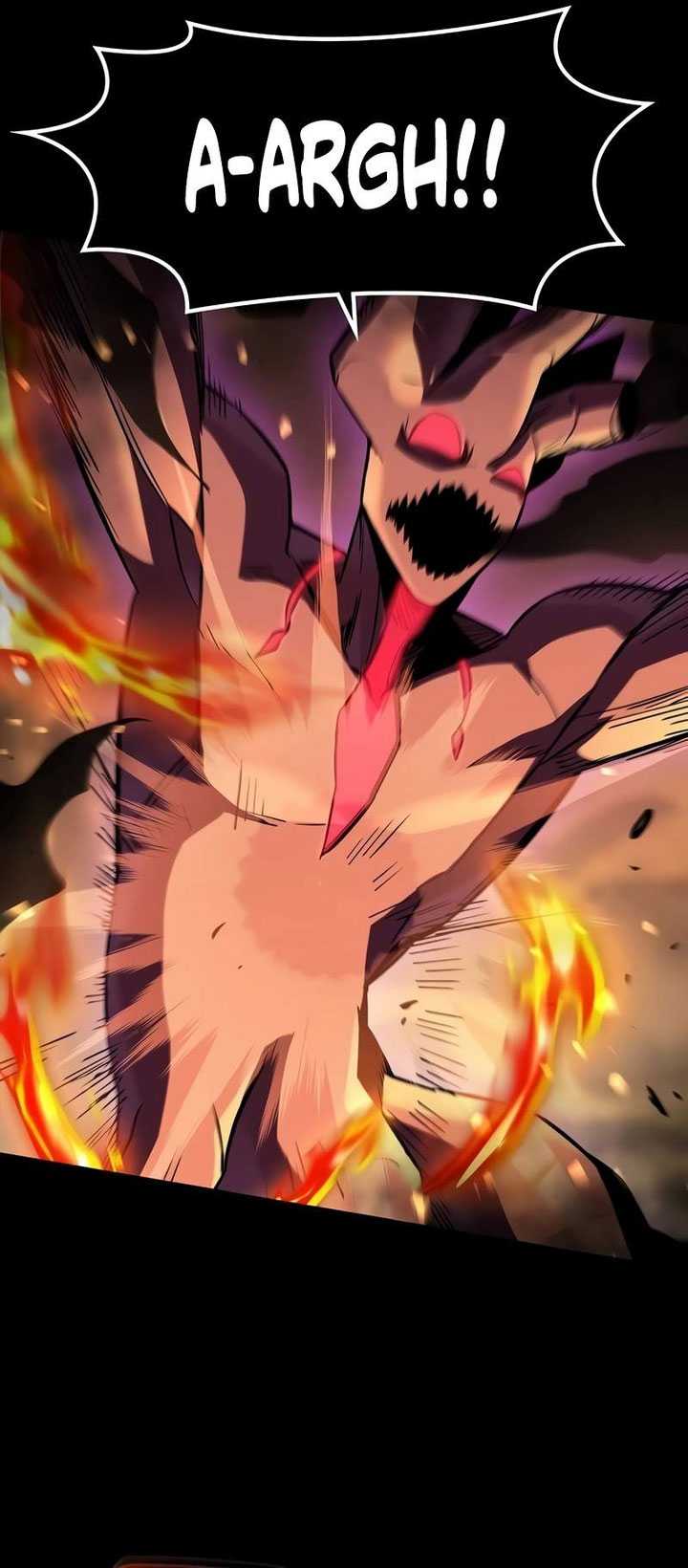 Genius Corpse-Collecting Warrior Chapter 39 Gambar 9