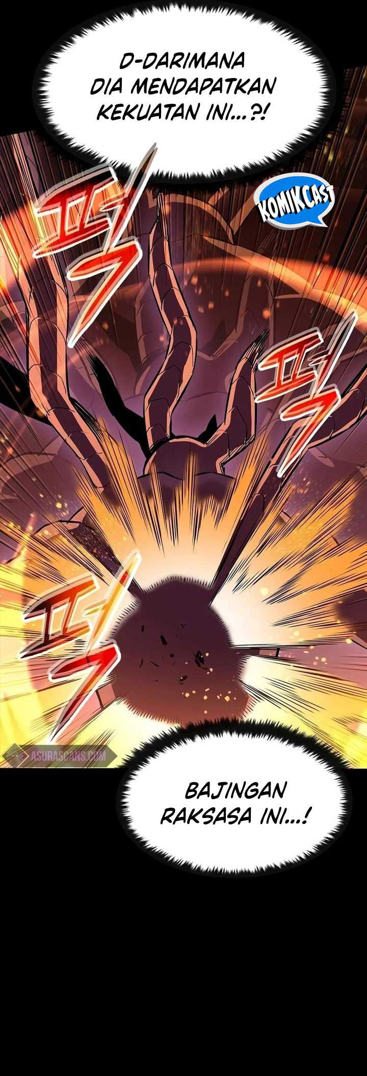 Genius Corpse-Collecting Warrior Chapter 39 Gambar 12