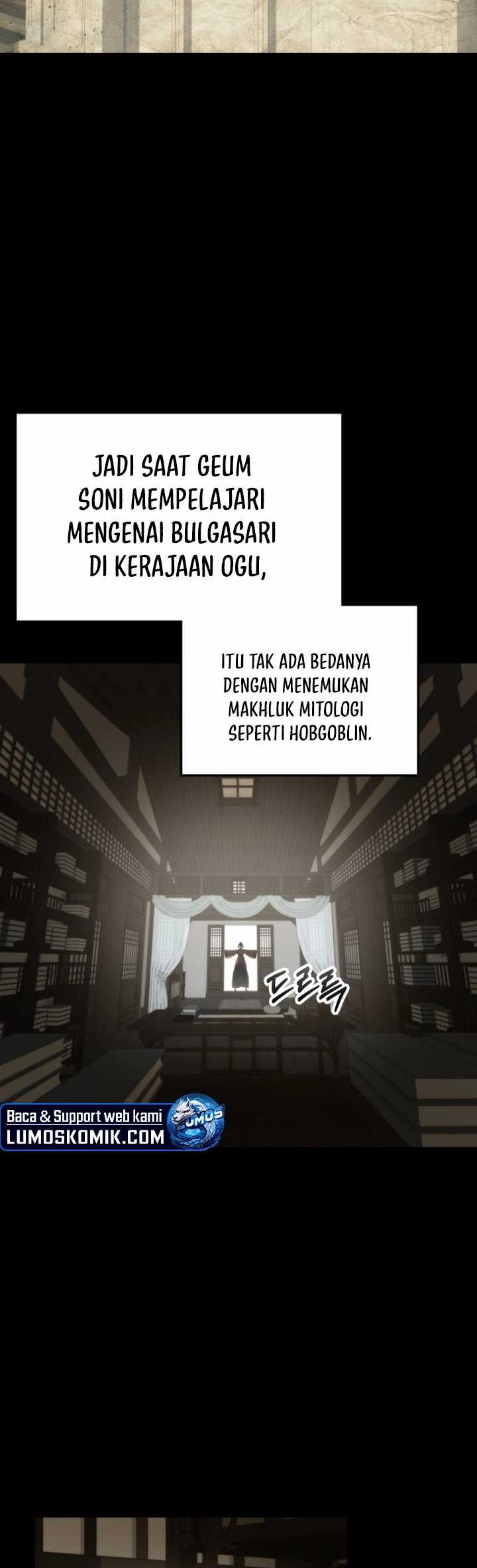 Drug Devourer Chapter 69 Gambar 19
