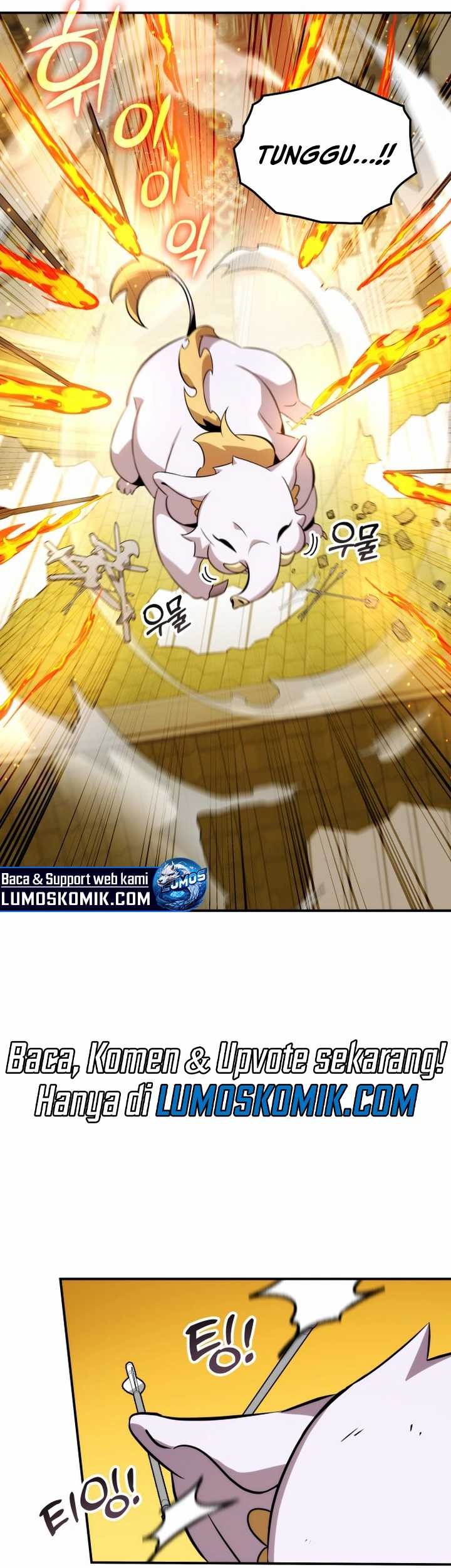 Drug Devourer Chapter 69 Gambar 26