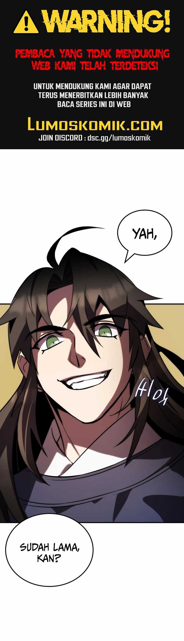 Baca Manhwa Drug Devourer Chapter 69 Gambar 2