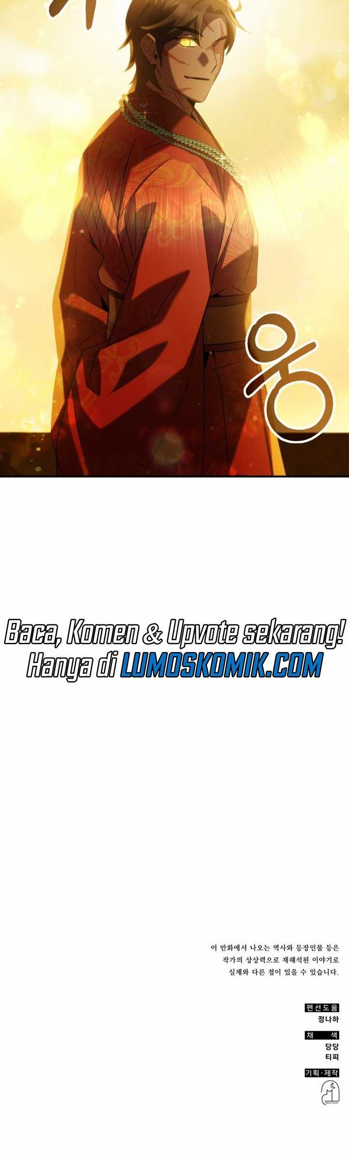Drug Devourer Chapter 69 Gambar 65