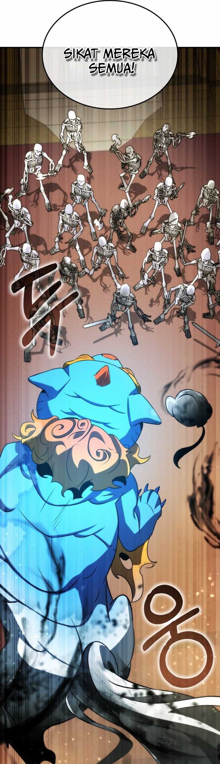 Drug Devourer Chapter 69 Gambar 4