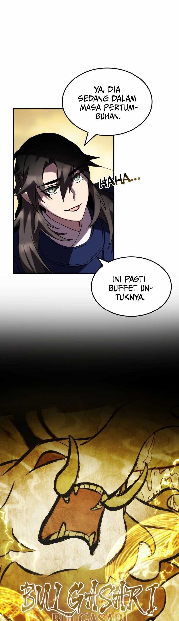 Drug Devourer Chapter 69 Gambar 14