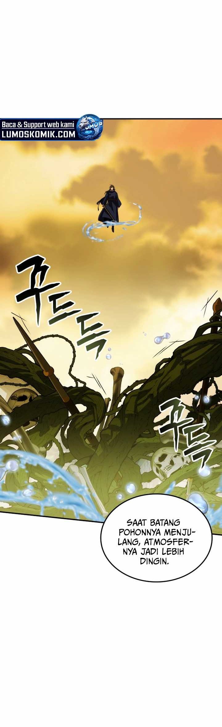 Drug Devourer Chapter 68 Gambar 19