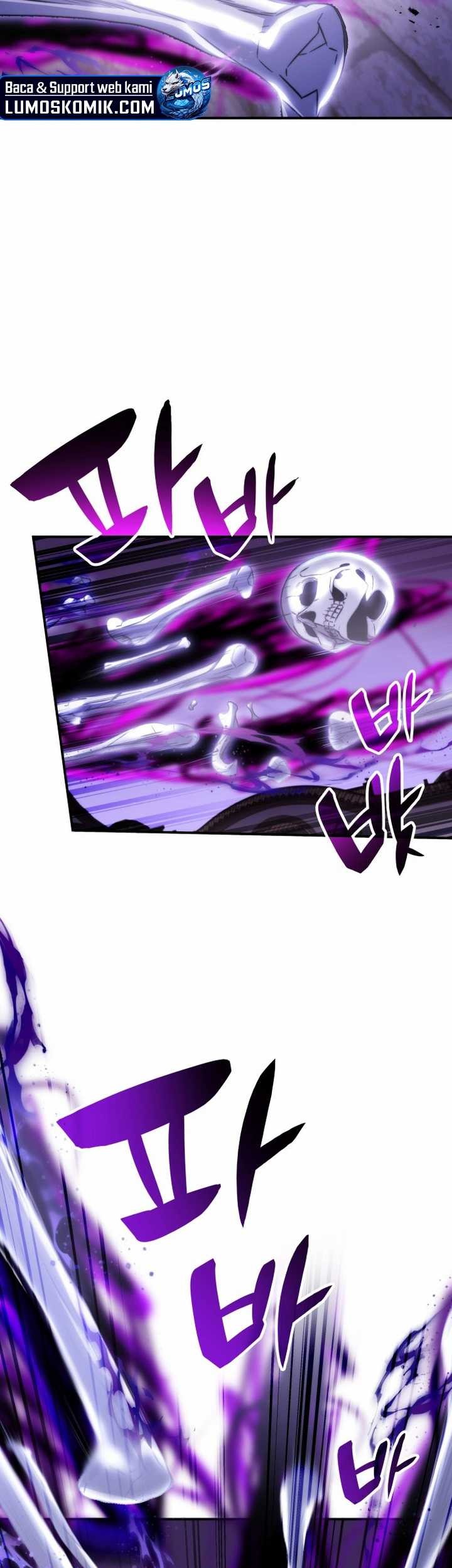 Drug Devourer Chapter 68 Gambar 22