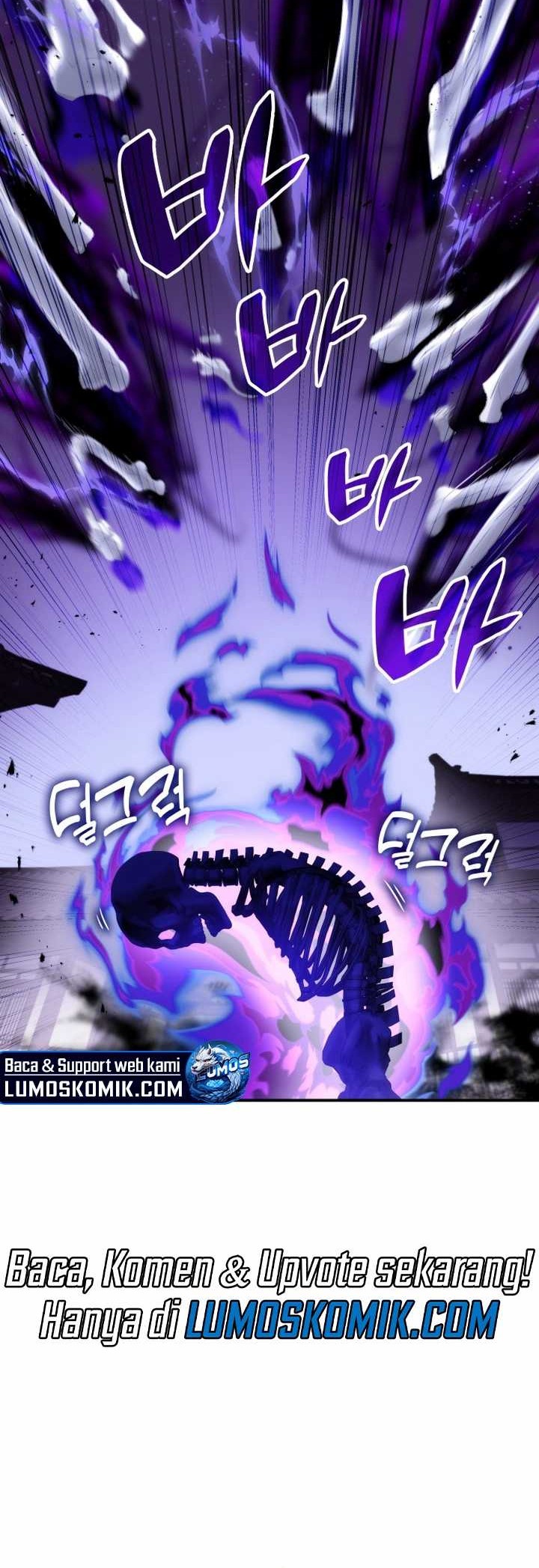 Drug Devourer Chapter 68 Gambar 23
