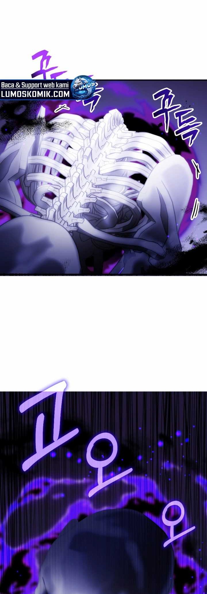 Drug Devourer Chapter 68 Gambar 25
