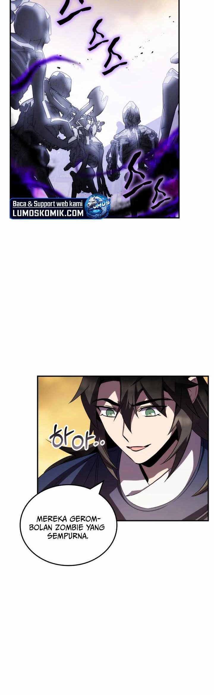 Drug Devourer Chapter 68 Gambar 27
