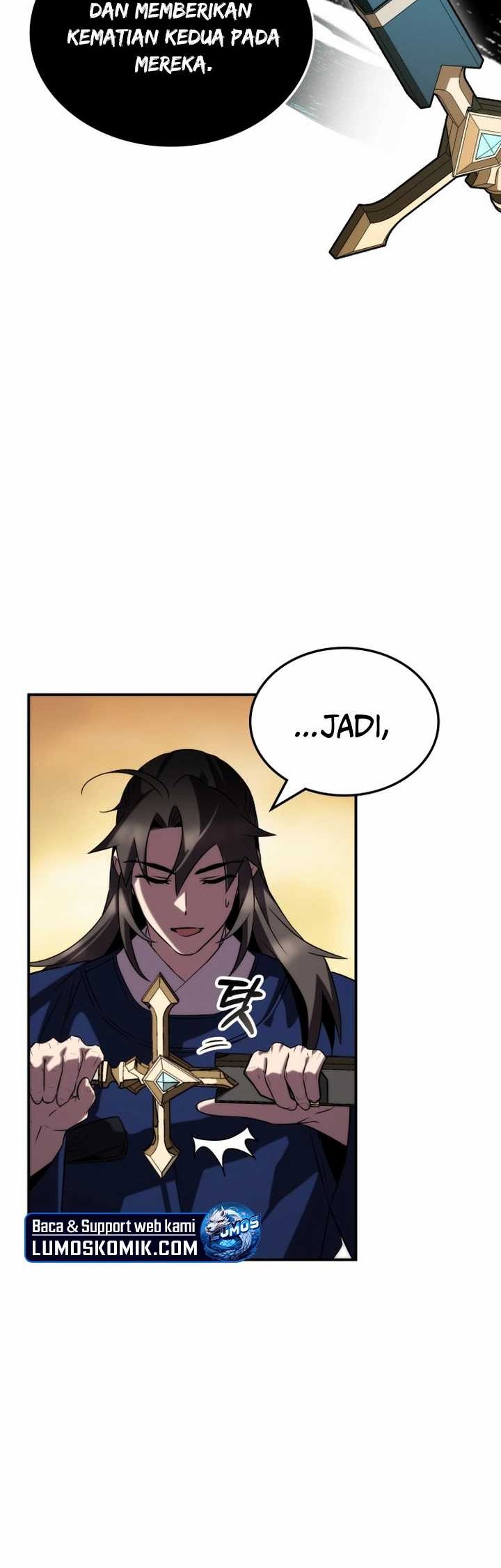 Drug Devourer Chapter 68 Gambar 33
