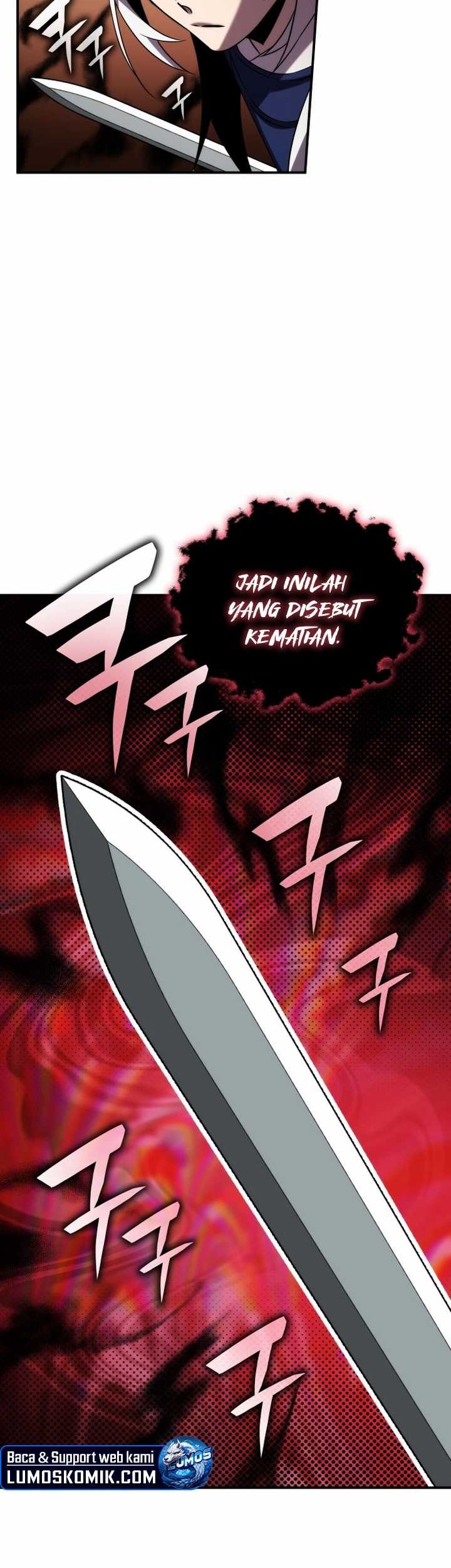Drug Devourer Chapter 68 Gambar 39